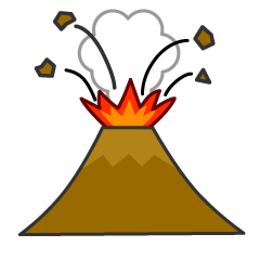 Volcano