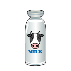 Cow Milk