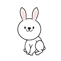 Cute Rabbit