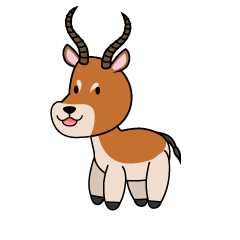 Cute Impala