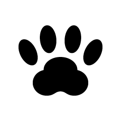 Paw Print