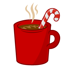 Christmas Hot Chocolate