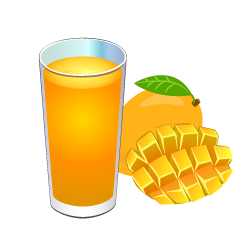 Mango Juice