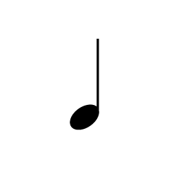 Quarter Note