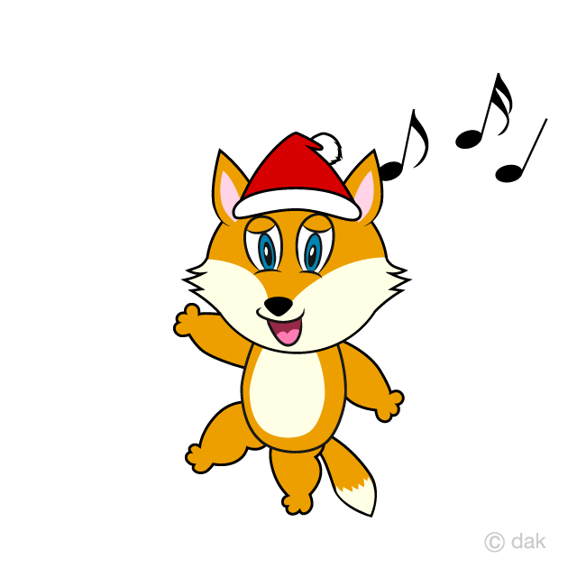 Santa Fox