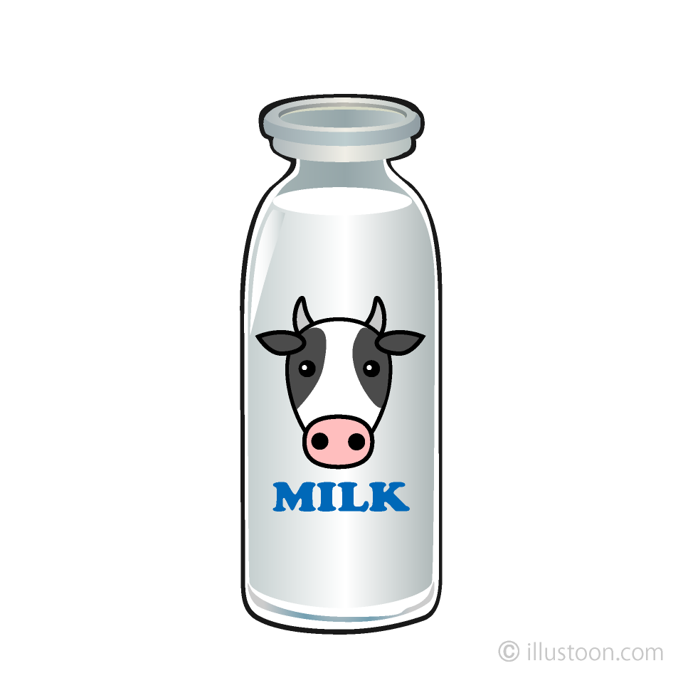 Cow Milk