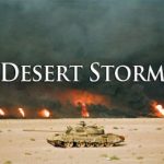 Group logo of 30th Anniversary Desert Shield/Desert Storm informal Group Build