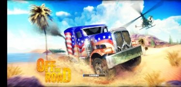 Off The Road image 1 Thumbnail