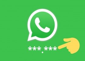 So aktivierst du WhatsApp ohne Verifizierungscode