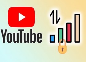 How to limit YouTube's mobile data usage