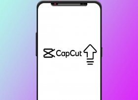 How to improve video quality with CapCut