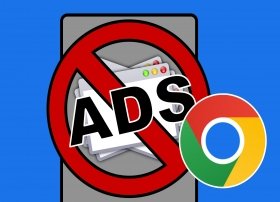 How to remove ads from Chrome