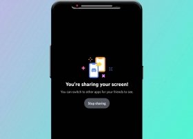 How to share your screen on Discord from your smartphone