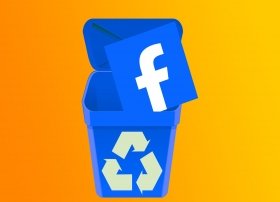 How to permanently delete your Facebook account