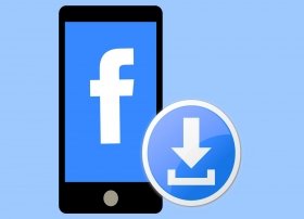 How to download the data Facebook has about you