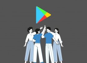 How to share Google Play purchases on Android