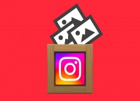 How to create an Instagram collection