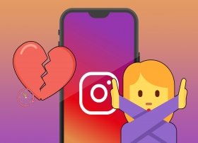 How to delete old likes on Instagram