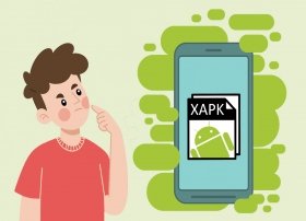 How to install XAPK files on Android