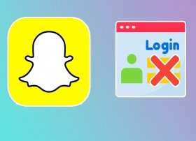 I cannot log in to Snapchat: how to fix it