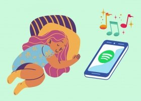 How to use Spotify songs as alarm clock ringtones