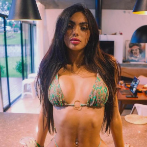 Brenda Trindade