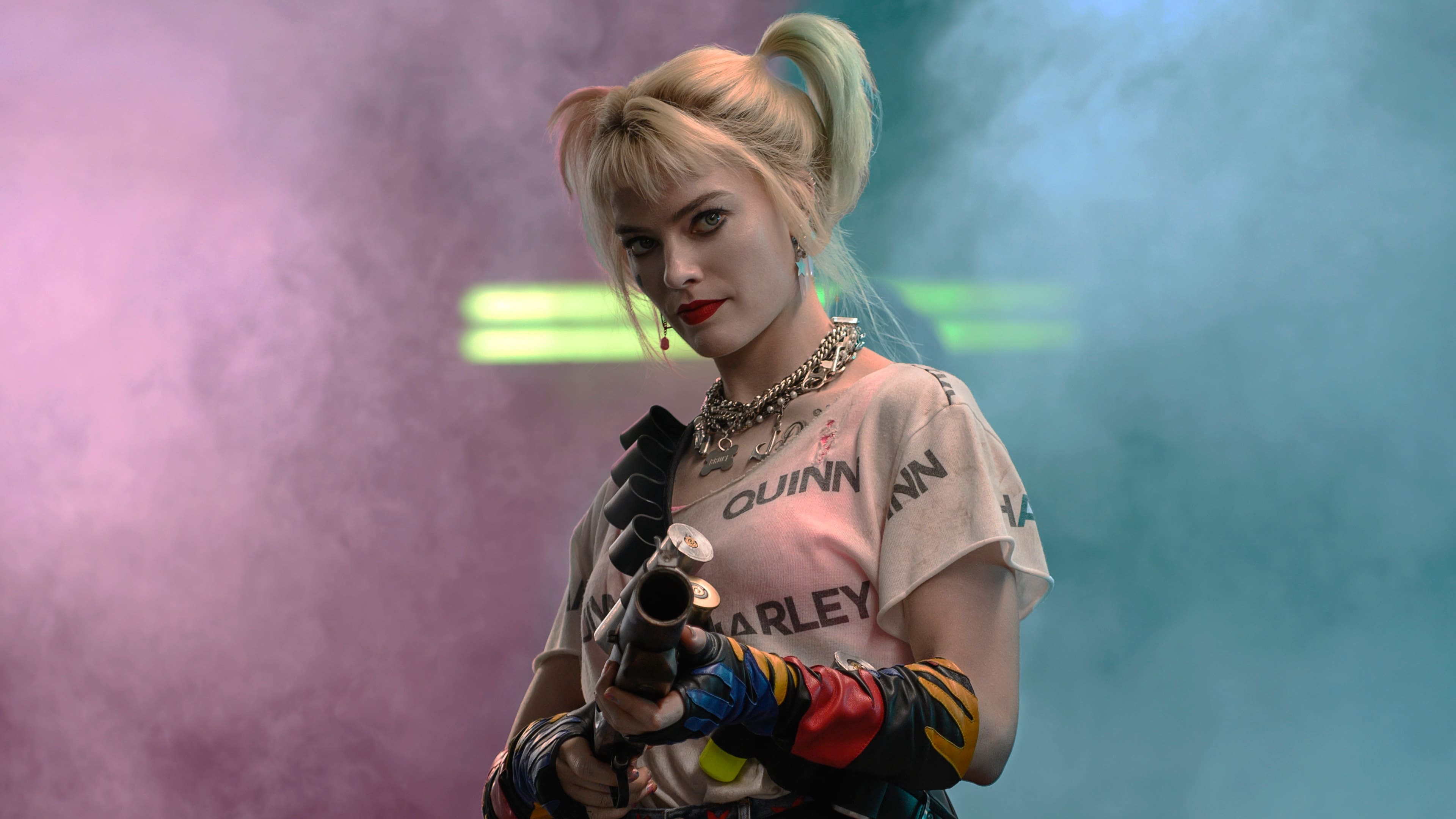 HD Film [Birds Of Prey: The Emancipation Of Harley Quinn (2020)] Stream ...