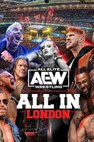 AEW: All In 2024