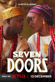 Seven Doors Season 1 (Complete) 🔥