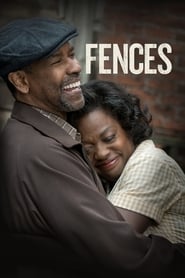 Fences 2016