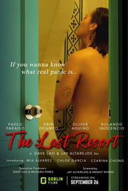 The Last Resort (2023) – Filipino Movie (18+)