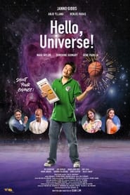 Hello, Universe! (2023) – Filipino Movie