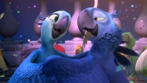 Rio 2 (2014) ริโอ 2