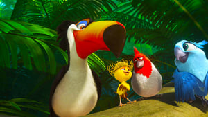 Rio 2 (2014) ริโอ 2