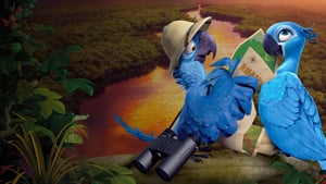 Rio 2 (2014) ริโอ 2