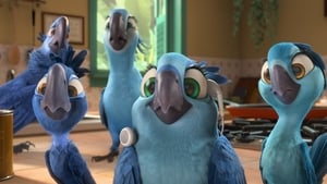 Rio 2 (2014) ริโอ 2