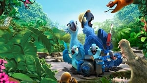 Rio 2 (2014) ริโอ 2