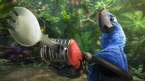 Rio 2 (2014) ริโอ 2