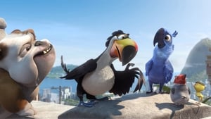 Rio 2 (2014) ริโอ 2