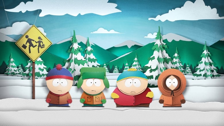 Watch South Park Season 25 online free full episodes thekisscartoon