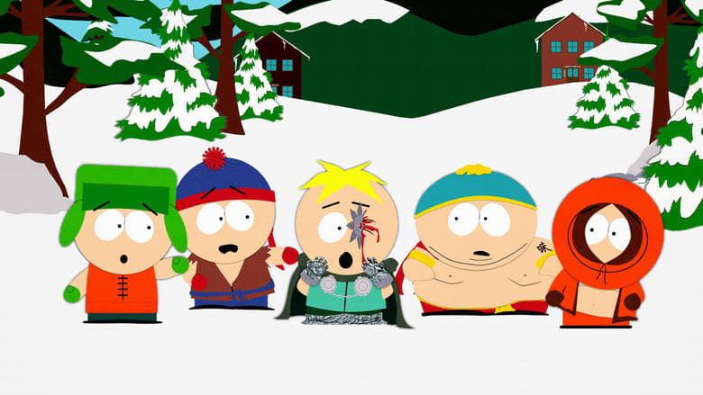 Ver South Park Online - Pelisman