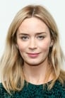 Emily Blunt isKitty Oppenheimer