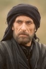 Ghassan Massoud isSaladin