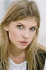 Clémence Poésy isBarbara