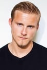 Alexander Ludwig isSgt. Declan O'Brady