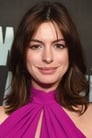 Anne Hathaway isJewel (voice)