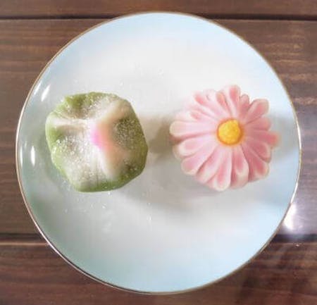 Enjoy Wagashi Making with Uji Matcha Tea Ceremony in Tokyo