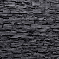 Pizarra Negra | Composite panels | Artstone