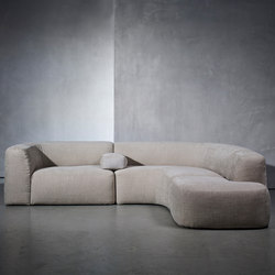 BO Sofa | Sofas | Piet Boon