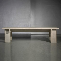 RAAF Table | Esstische | Piet Boon